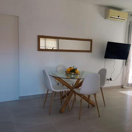 Villa Blanca 10 Minutos De La Playa Costa Brava Massanet De La Selva 外观 照片