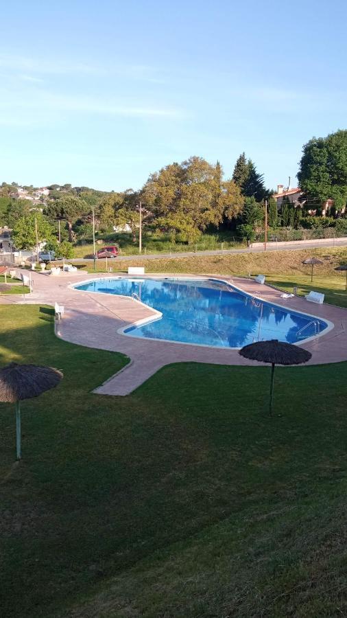 Villa Blanca 10 Minutos De La Playa Costa Brava Massanet De La Selva 外观 照片