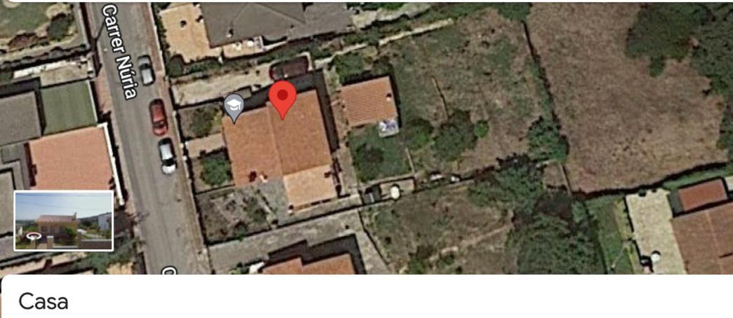 Villa Blanca 10 Minutos De La Playa Costa Brava Massanet De La Selva 外观 照片