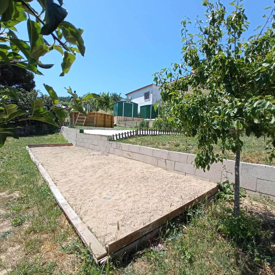 Villa Blanca 10 Minutos De La Playa Costa Brava Massanet De La Selva 外观 照片