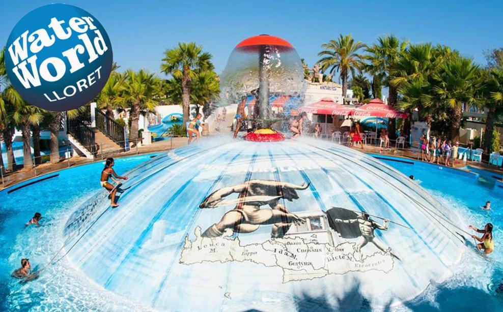 Villa Blanca 10 Minutos De La Playa Costa Brava Massanet De La Selva 外观 照片