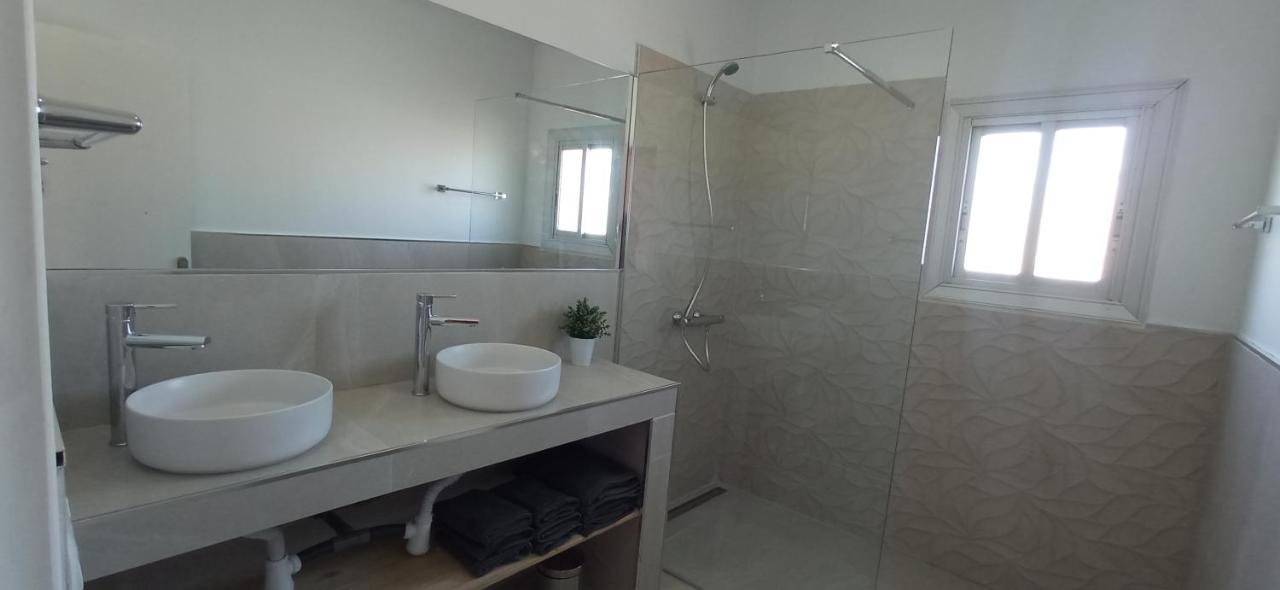 Villa Blanca 10 Minutos De La Playa Costa Brava Massanet De La Selva 外观 照片