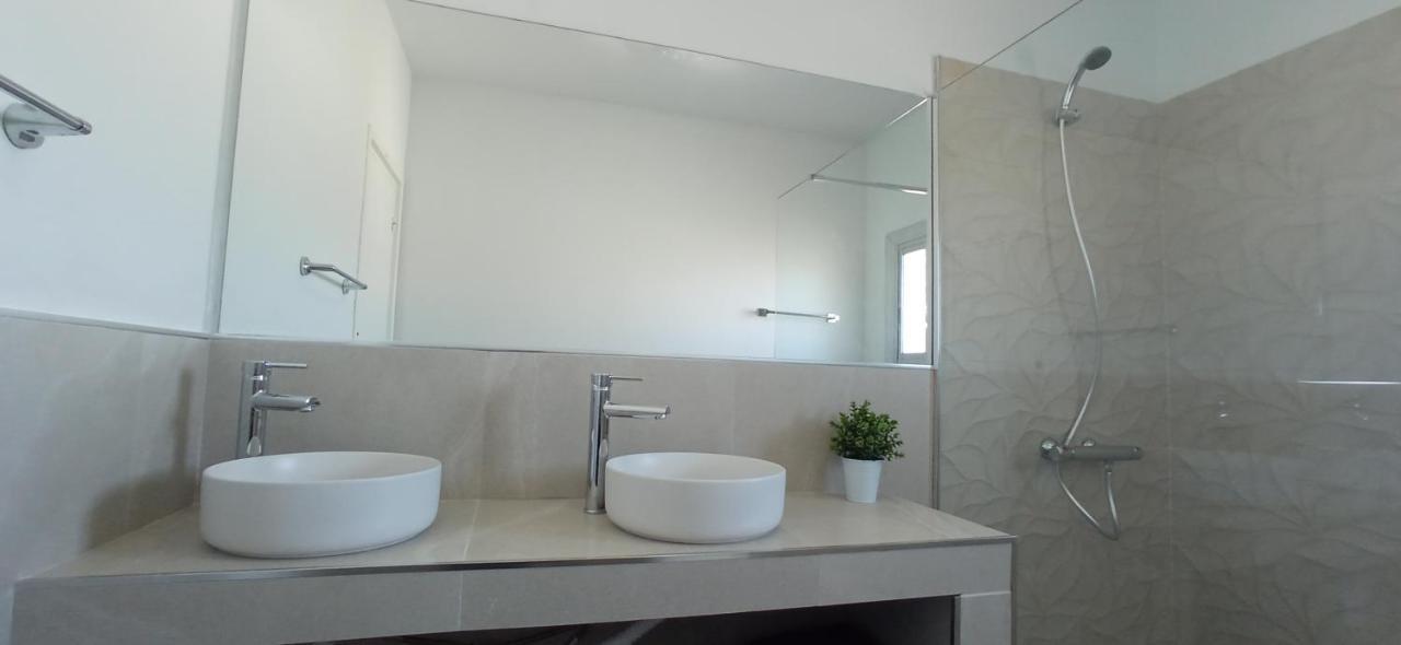 Villa Blanca 10 Minutos De La Playa Costa Brava Massanet De La Selva 外观 照片