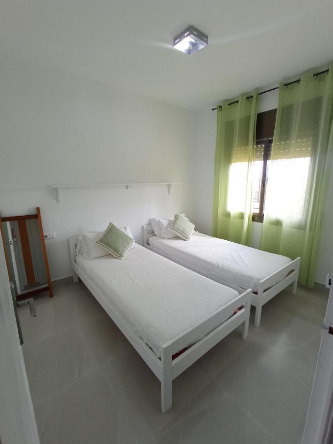 Villa Blanca 10 Minutos De La Playa Costa Brava Massanet De La Selva 外观 照片