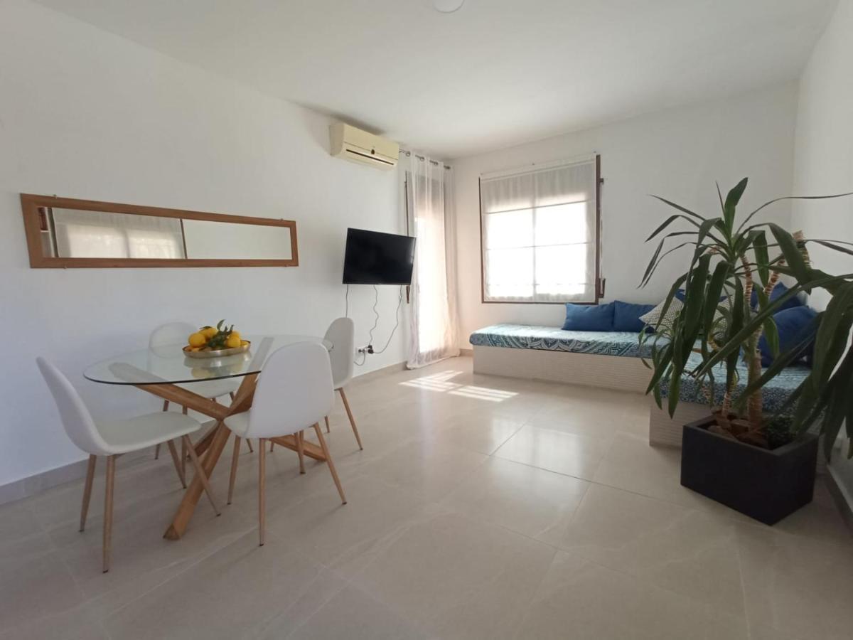 Villa Blanca 10 Minutos De La Playa Costa Brava Massanet De La Selva 外观 照片