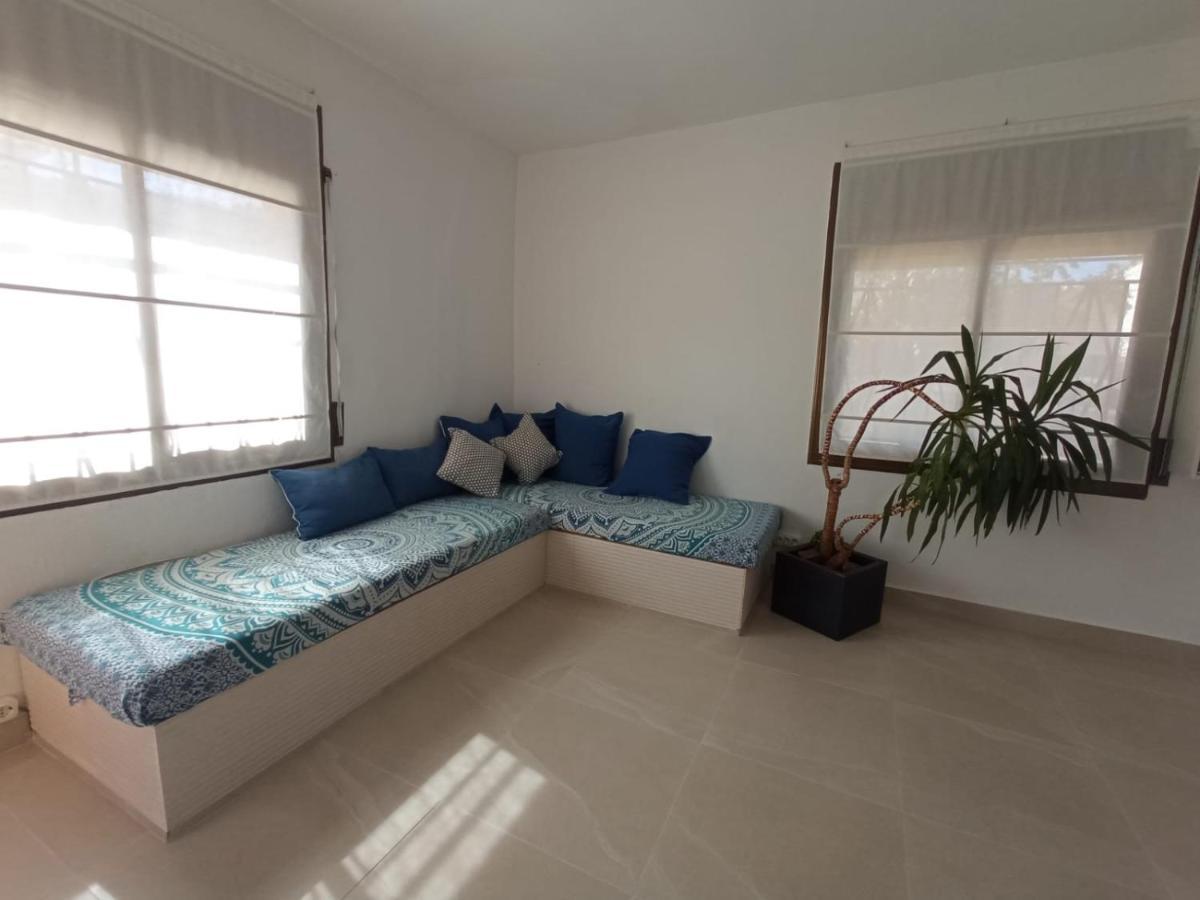 Villa Blanca 10 Minutos De La Playa Costa Brava Massanet De La Selva 外观 照片