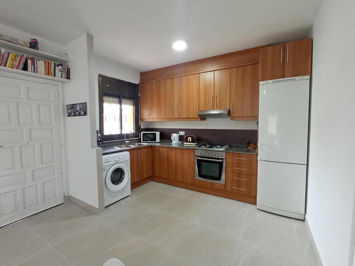 Villa Blanca 10 Minutos De La Playa Costa Brava Massanet De La Selva 外观 照片