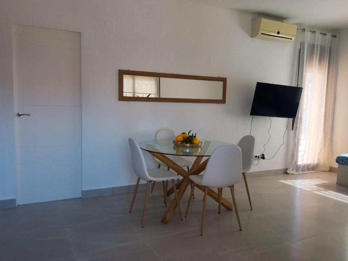 Villa Blanca 10 Minutos De La Playa Costa Brava Massanet De La Selva 外观 照片