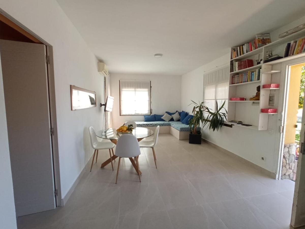 Villa Blanca 10 Minutos De La Playa Costa Brava Massanet De La Selva 外观 照片